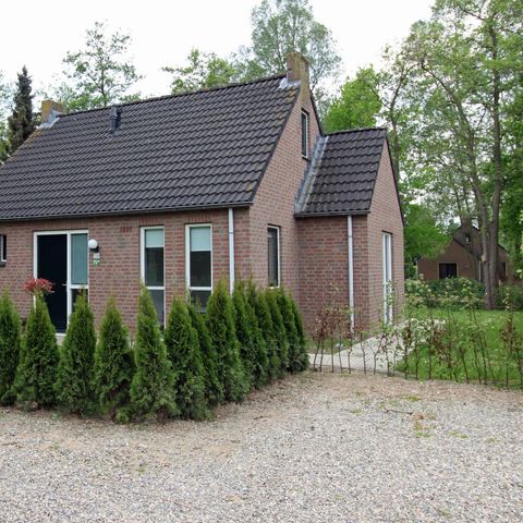 Bungalow 6 persons - La Moufflon 124
