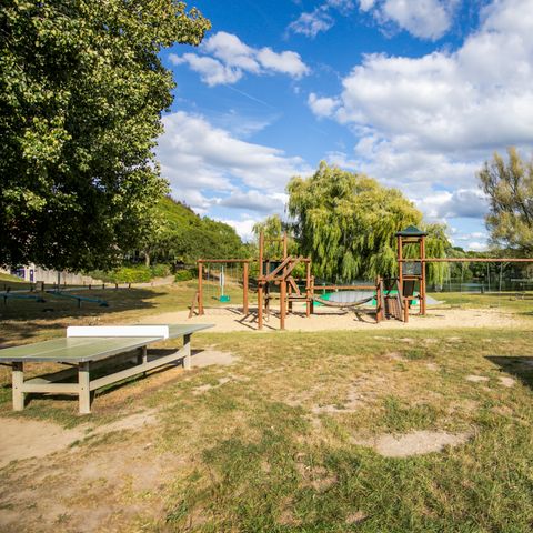 BUNGALOW 4 people - Lake Area 48