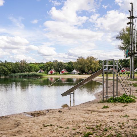 Bungalow 4 persons - Lake Area 48