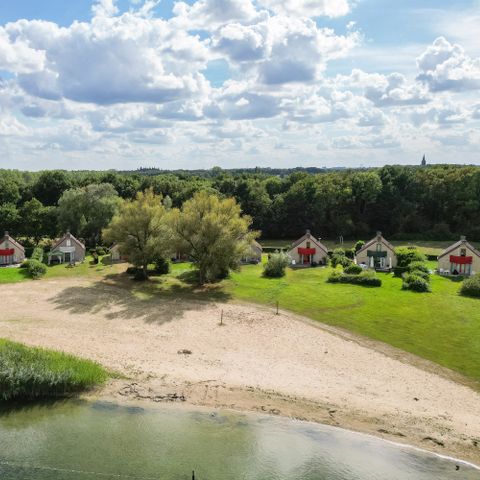 Bungalow 4 persons - Lake Area 48
