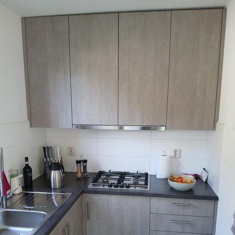 BUNGALOW 6 people - La Luna