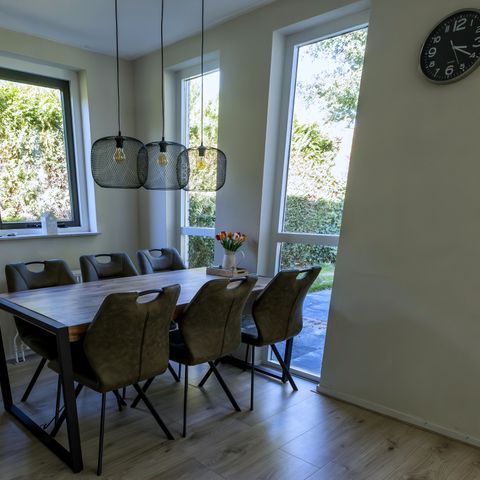 BUNGALOW 6 people - Papillon