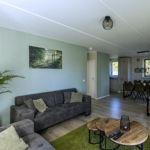 BUNGALOW 6 people - Papillon