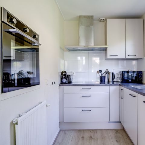 Bungalow 6 persons - Lake Area 40