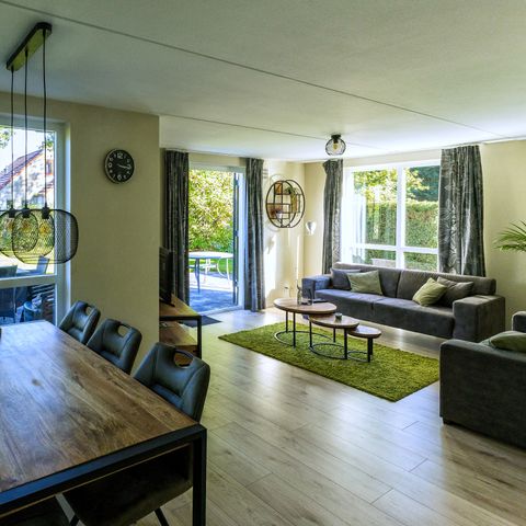 Bungalow 6 persons - Lake Area 40