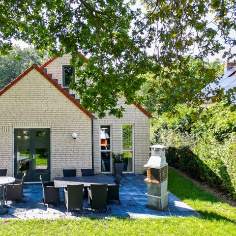 Bungalow 6 persons - Lake Area 40