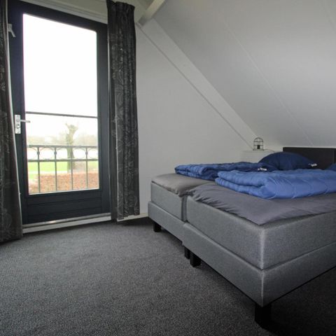 Bungalow 6 persons - Forest 28