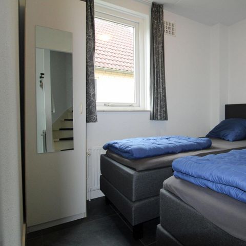 Bungalow 6 persons - Forest 28