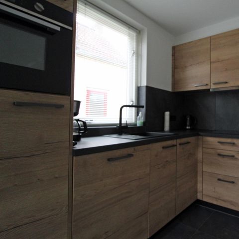 Bungalow 6 persons - Forest 28