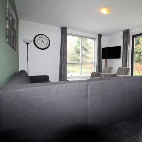 Bungalow 6 persons - Forest 28
