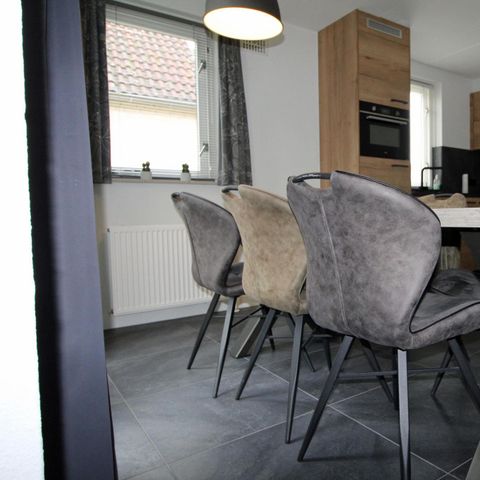 Bungalow 6 persons - Forest 28