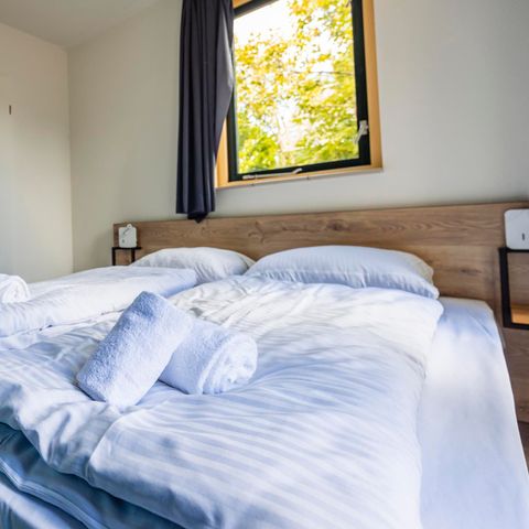 Bungalow 6 persons - Child-friendly