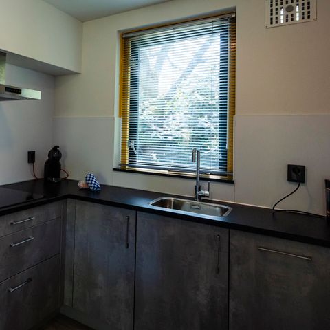 Bungalow 6 persons - Child-friendly