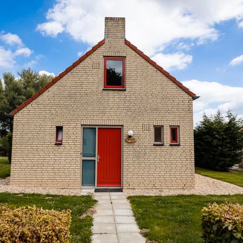 Bungalow 6 persons - Lakeside 25