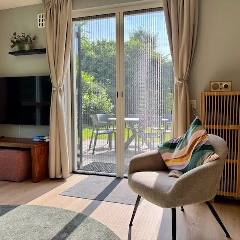 Bungalow 5 persons - Lycka 285
