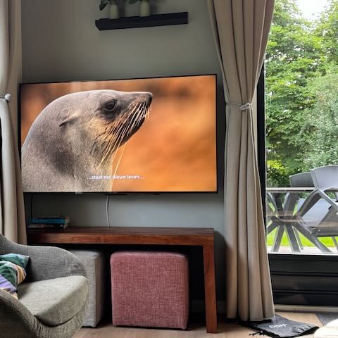 BUNGALOW 5 people - Lycka 285