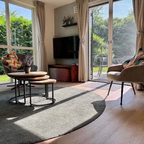 Bungalow 5 persons - Lycka 285