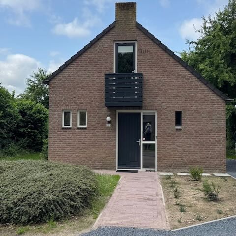 Bungalow 5 persons - Lycka 285