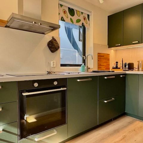 Bungalow 5 persons - Lycka 285
