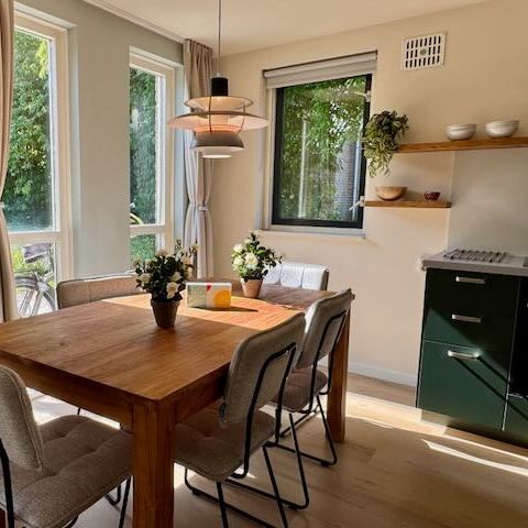 BUNGALOW 5 people - Lycka 285