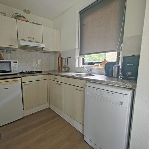 Bungalow 6 persons - Lakeside 35