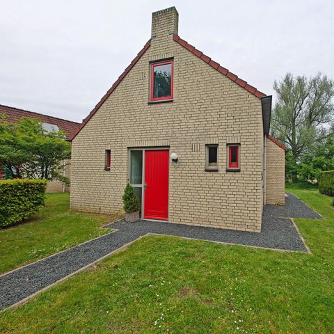 Bungalow 6 persons - Lakeside 35