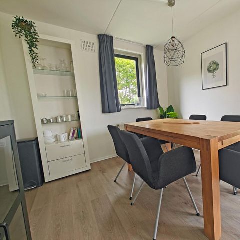 Bungalow 6 persons - Lakeside 35
