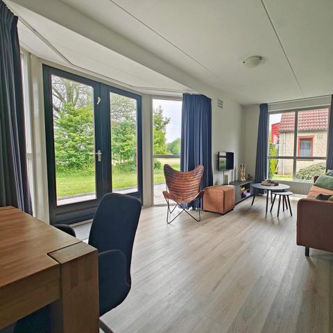 BUNGALOW 6 people - Lakeside 35