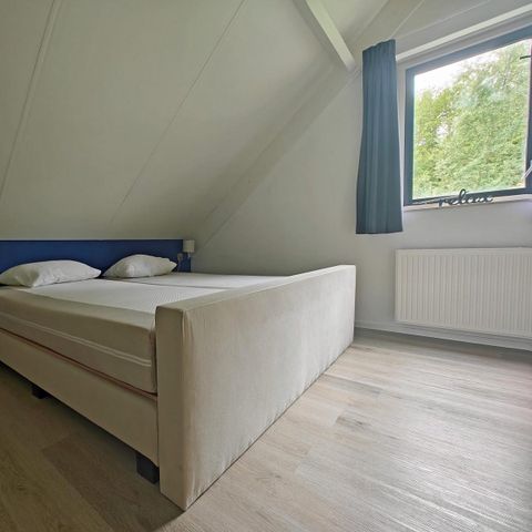 Bungalow 6 persons - Lakeside 35
