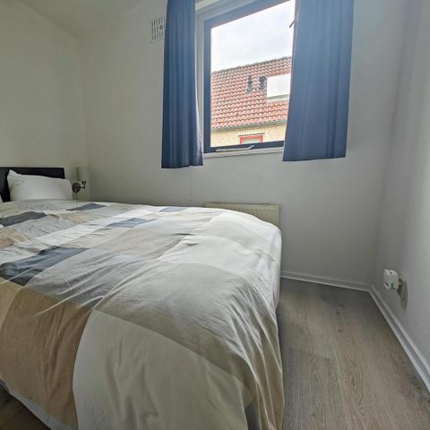 Bungalow 6 persons - Lakeside 35