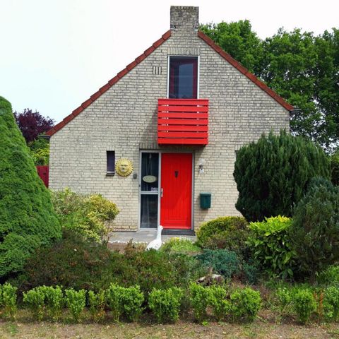 BUNGALOW 4 people - Mi Casa