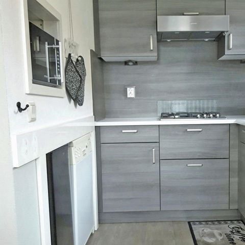 Bungalow 4 persons - Mi Casa 42