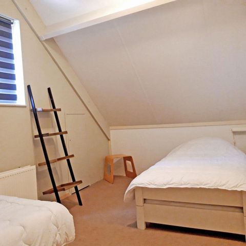 Bungalow 4 persons - Mi Casa 42