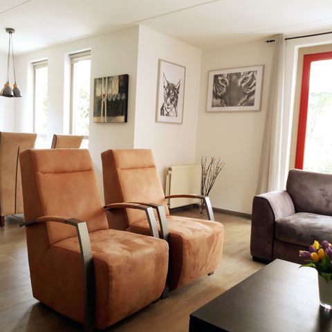 Bungalow 4 persons - Mi Casa 42