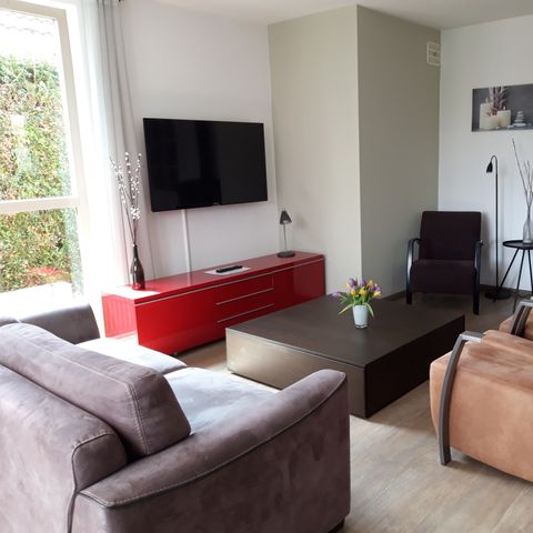 BUNGALOW 4 people - Mi Casa 42