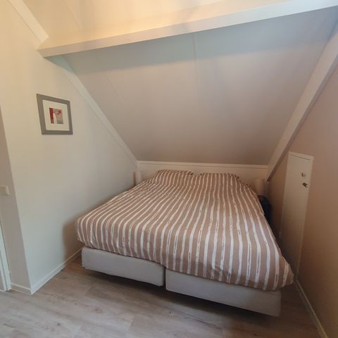 BUNGALOW 6 people - Forest 217 Sauna