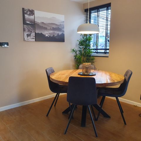 BUNGALOW 6 people - Forest 217 Sauna