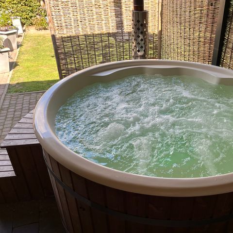 BUNGALOW 6 people - The Singing Willow