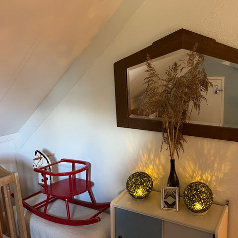 BUNGALOW 6 people - The Singing Willow 116