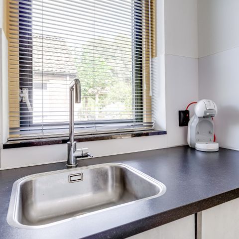 BUNGALOW 5 people - Forest 239 Sauna