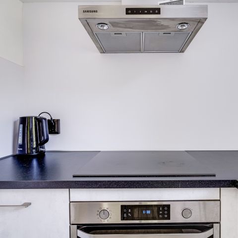 BUNGALOW 5 people - Forest 239 Sauna