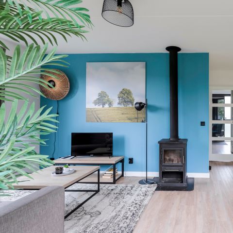 Bungalow 6 persons - Lakeside 7