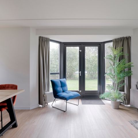 BUNGALOW 6 people - Lakeside 7