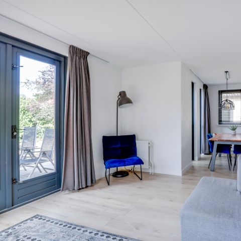 BUNGALOW 6 people - Lake Area 16