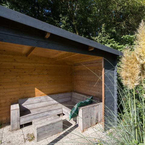 Bungalow 6 persons - Forest 209