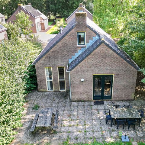 Bungalow 6 persons - Forest 209