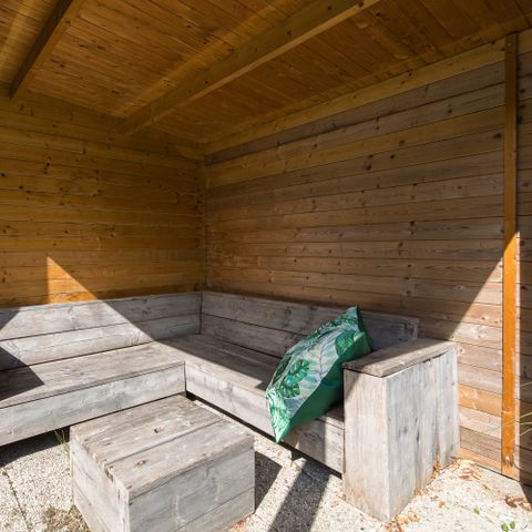 BUNGALOW 6 people - Forest 209