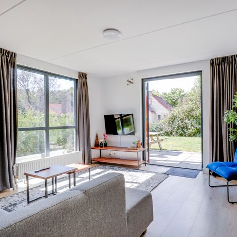 BUNGALOW 6 people - Lake Area 18