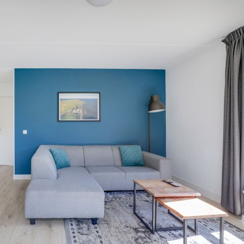 BUNGALOW 6 people - Lake Area 18