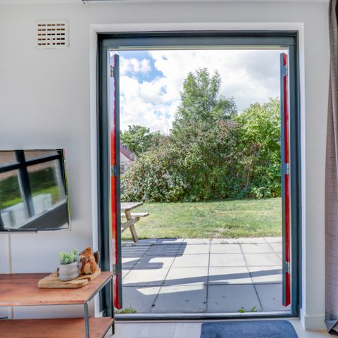 Bungalow 6 persons - Lake Area 18